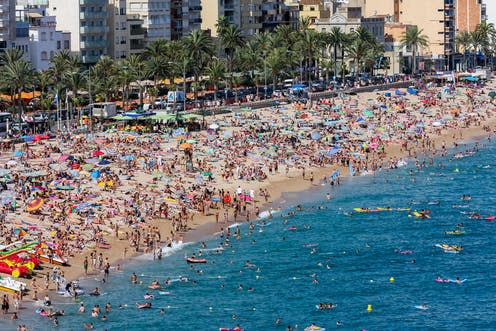 Cómo sus vacaciones en España podrían ser completamente diferentes este año y por qué son importantes