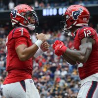 Houston Texans Football - Texans News, Scores, Stats, Rumors & More