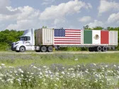 Borderlands Mexico: Nearshoring boom brings more production closer to US