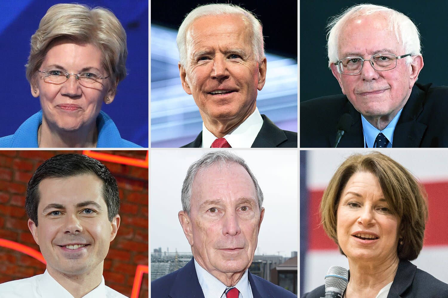 the-top-6-democratic-2020-candidates-you-actually-need-to-care-about