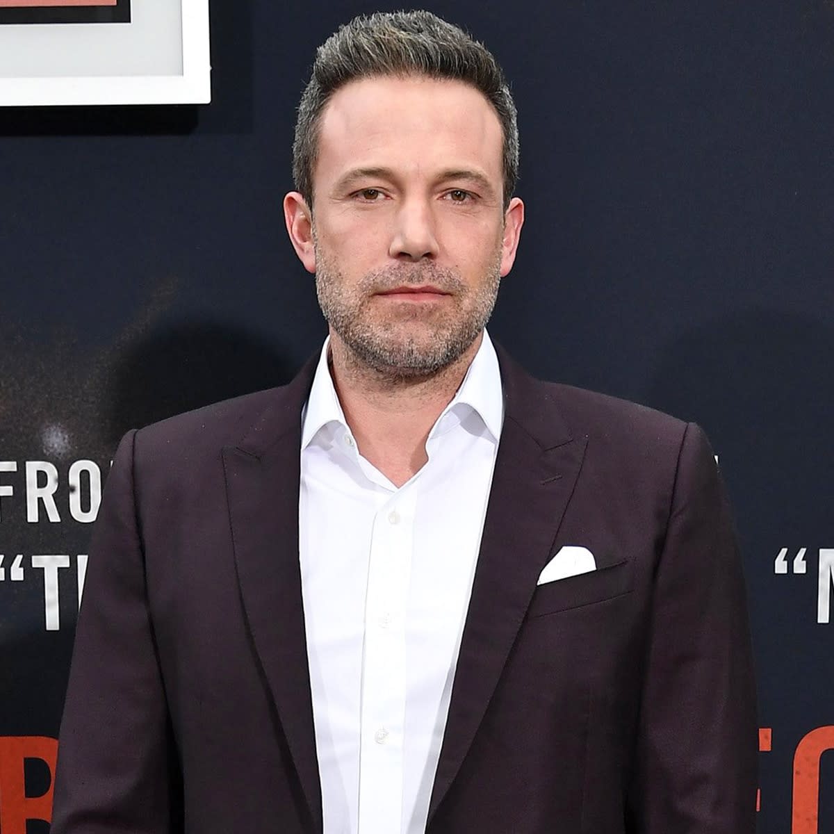 Ben Affleck Reflects On Being A Recovering Alcoholic While Playing An