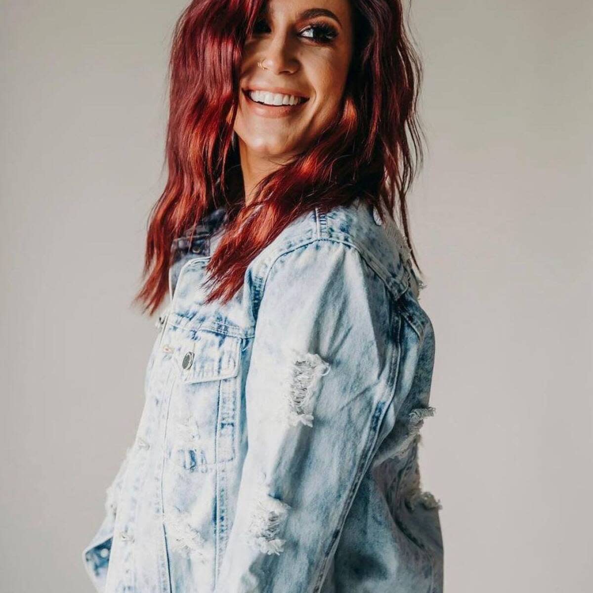 Chelsea Houska of Teen Mom fame said she's documenting her "a...