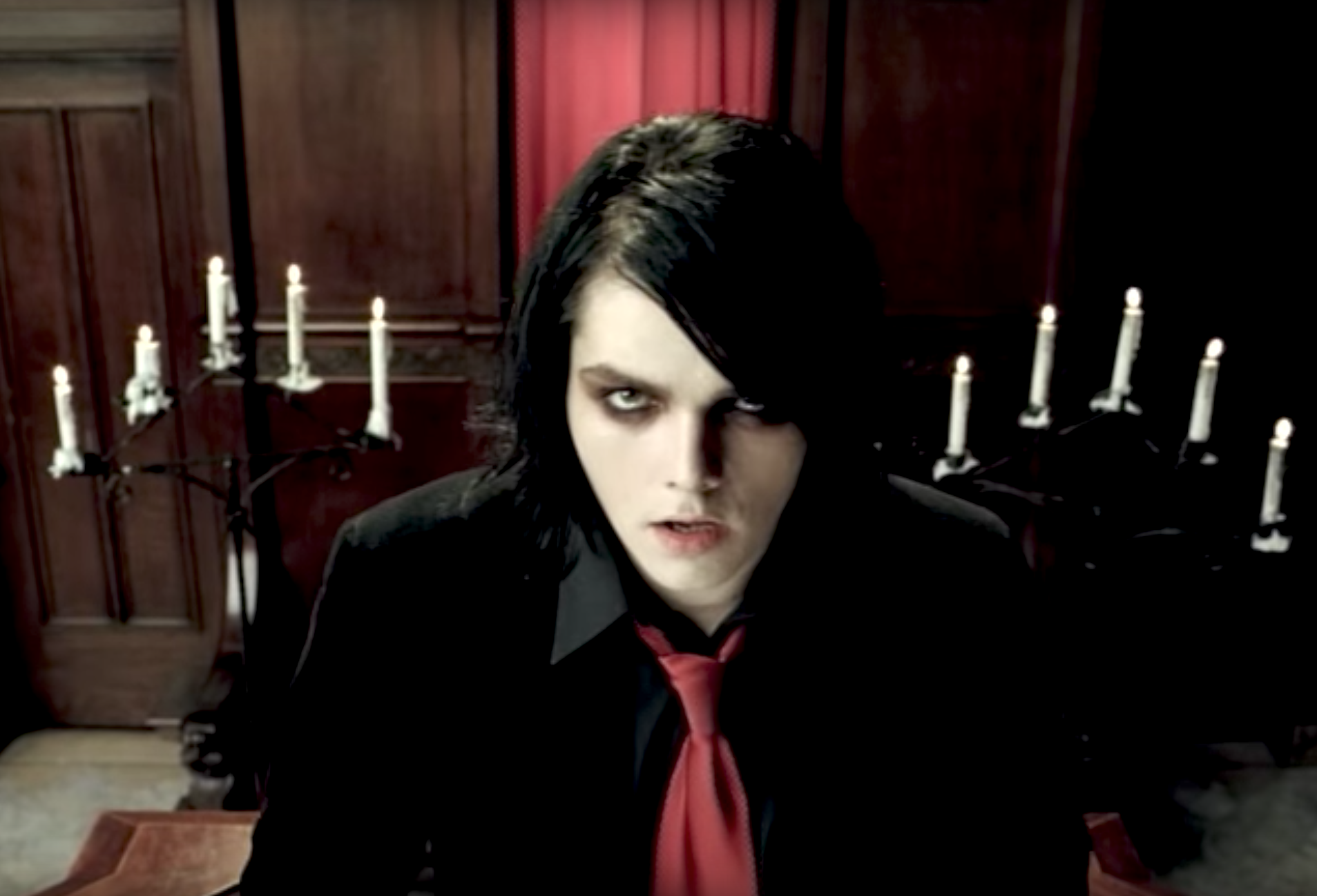 20 Emo Songs You Were Obsessed With In 2007