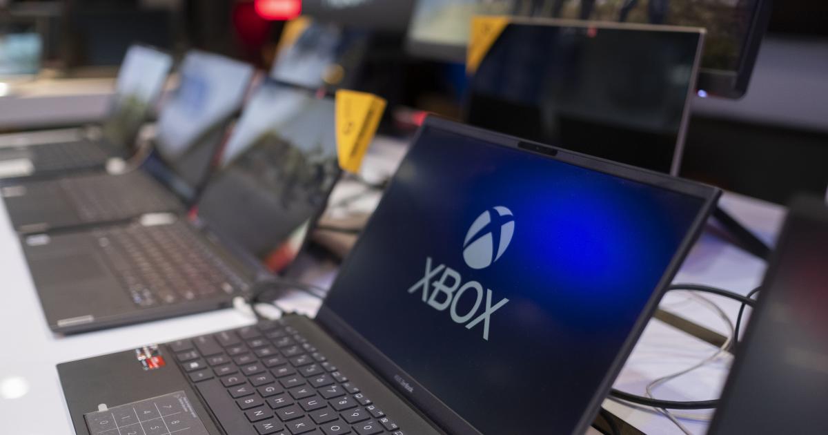 The Morning After: Worldwide PC shipments plunge by a third