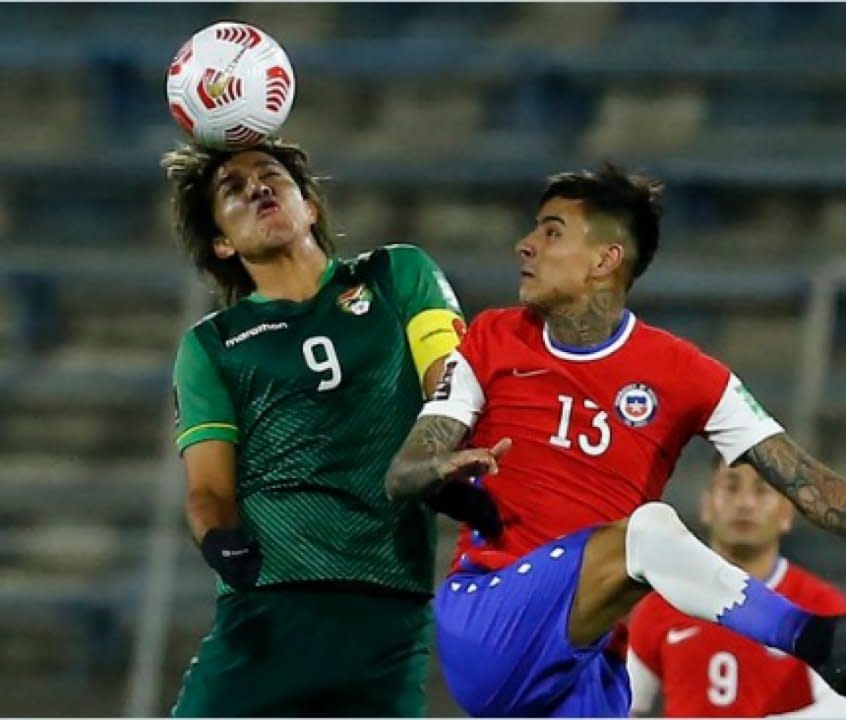 donde puedes ver el partido, el calendario y las alineaciones del Clasificatorio para la Copa Mundial