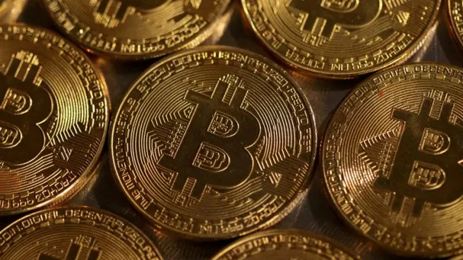 Crypto washout sends bitcoin below $58K into bear market