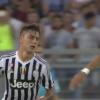 Dybala risponde alle polemiche decidendo il 2-0 Juve sull&#39;Atalanta.