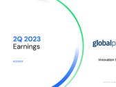 Global Payments Reports Second Quarter 2023 Results