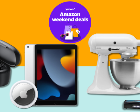 Prime Day is over but these Amazon deals just won't quit: Snag an Apple iPad at its all-time low price