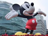 Disney Stock Retreats Despite Earnings Beat, Improved Streaming Financials