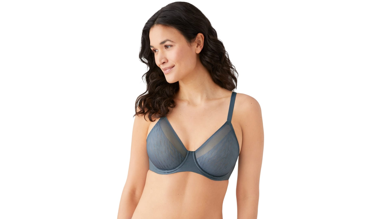 Women's bra Triumph Urban Minimizer