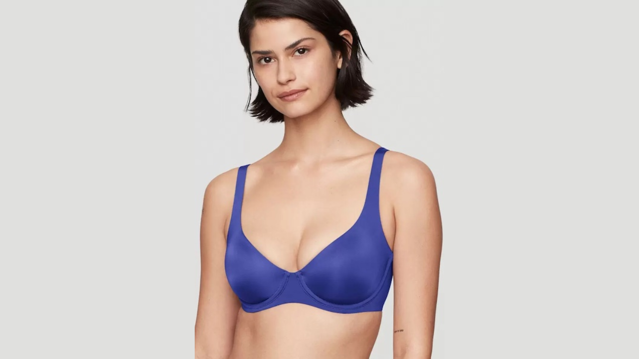 The Most Comfortable Bras on  Are on Sale for Up to 67% Off a Week  Before Prime Day - Yahoo Sports