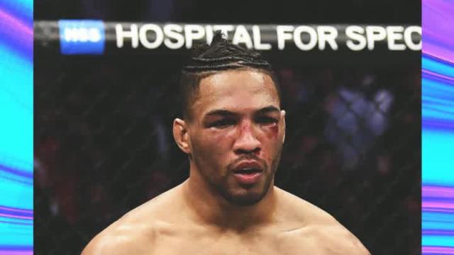 California reportedly suspends combat sports