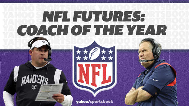 NFL futures, odds: Is this finally the year the Los Angeles