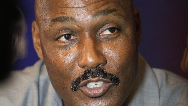 RADIO: Karl Malone slams basketball analytics