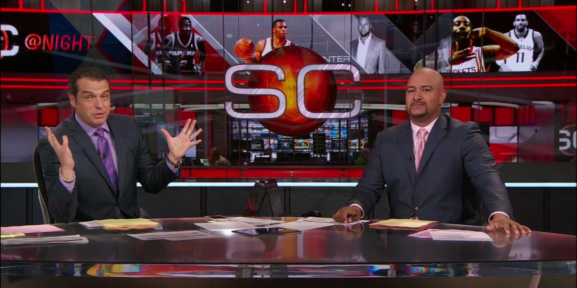 Some of the latest ESPN layoffs are part of an effort to save its dying