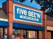 Five Below Cuts Fiscal 2024 Outlook as First-Quarter Results Miss Street Views
