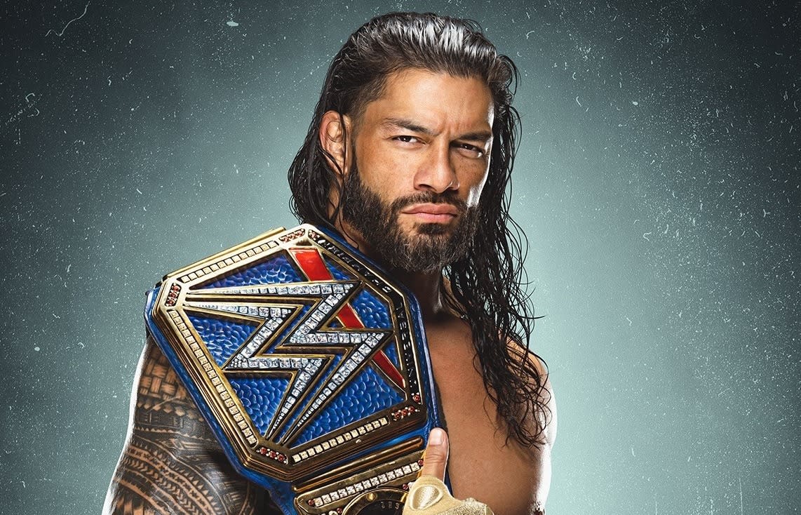 Predictions for Roman Reigns, Sasha Banks and the Biggest ...