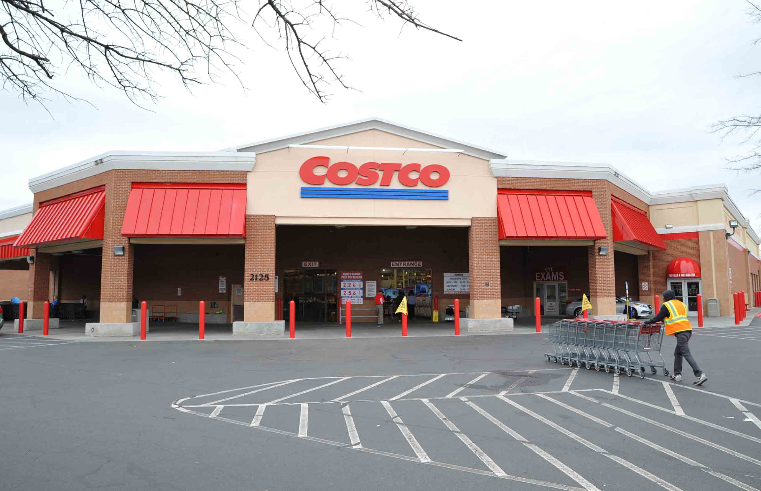 Citi's New Costco Credit Card Is Coming: What You Need to Know