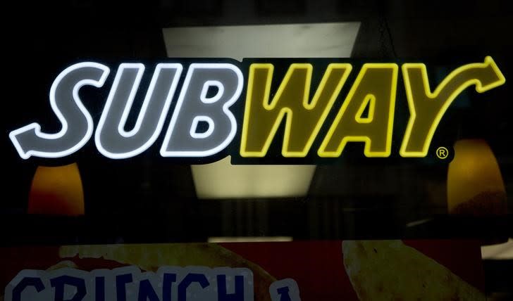 FebruANY -- Subway is Offering $5 Footlongs All Month Long