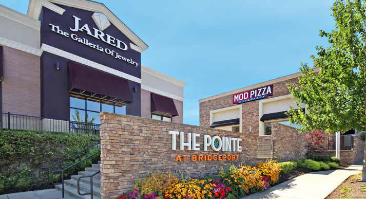 Sterling Group Acquires Portland, Oregon, Procuring Heart, the Pointe at Bridgeport