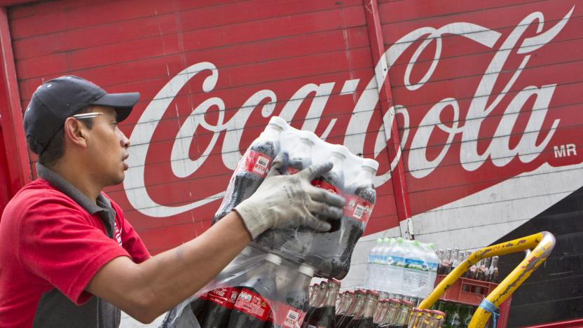 Susana Gonzalez/Bloomberg via Getty Images