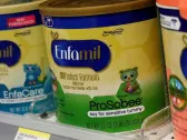 Reckitt unit hit with $60 million verdict in Enfamil baby formula case in Illinois