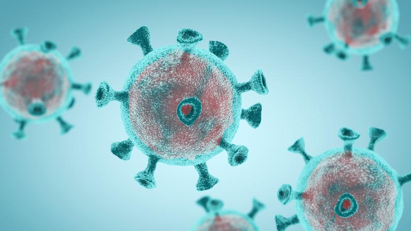 Unable to marshal the right cells and molecules to fight off the invader, the bodies of the infected instead launch an entire arsenal of weapons — a misguided barrage that can wreak havoc on healthy tissues, experts said. (Getty Images)