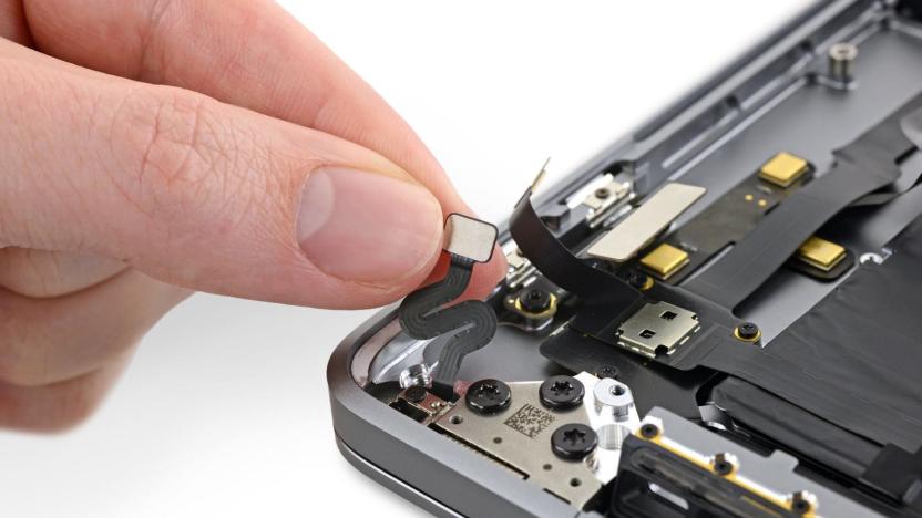 iFixit