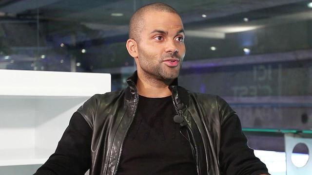 Tony Parker: This is the year for Spurs repeat