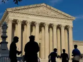 US Supreme Court to decide if white, straight workers face higher bar in bias lawsuits