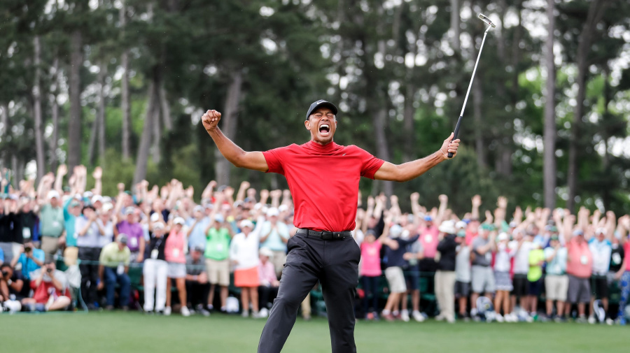  - With Tiger Woods officially in the fold for the 2024 Masters, here is how to watch the 88th edition of the Augusta