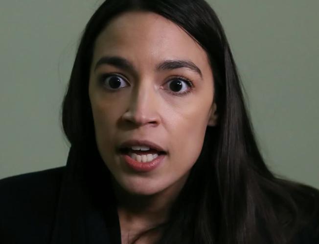 Revenge Porn Cnn - Ocasio-Cortez: Revenge porn campaign against Katie Hill a 'major crime'