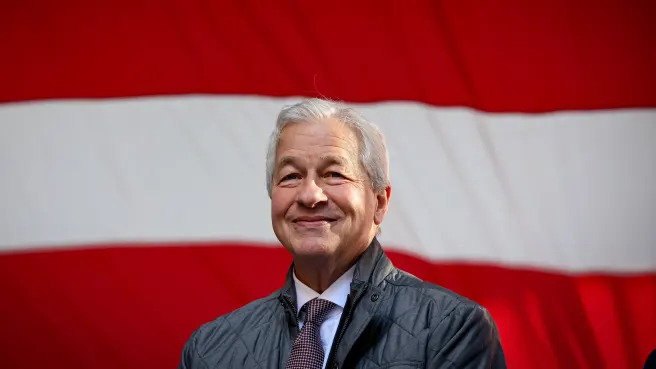 Big questions JPMorgan investors have for Dimon