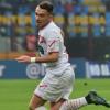 Mancosu risponde a Gilardino, pari fra Carpi e Palermo