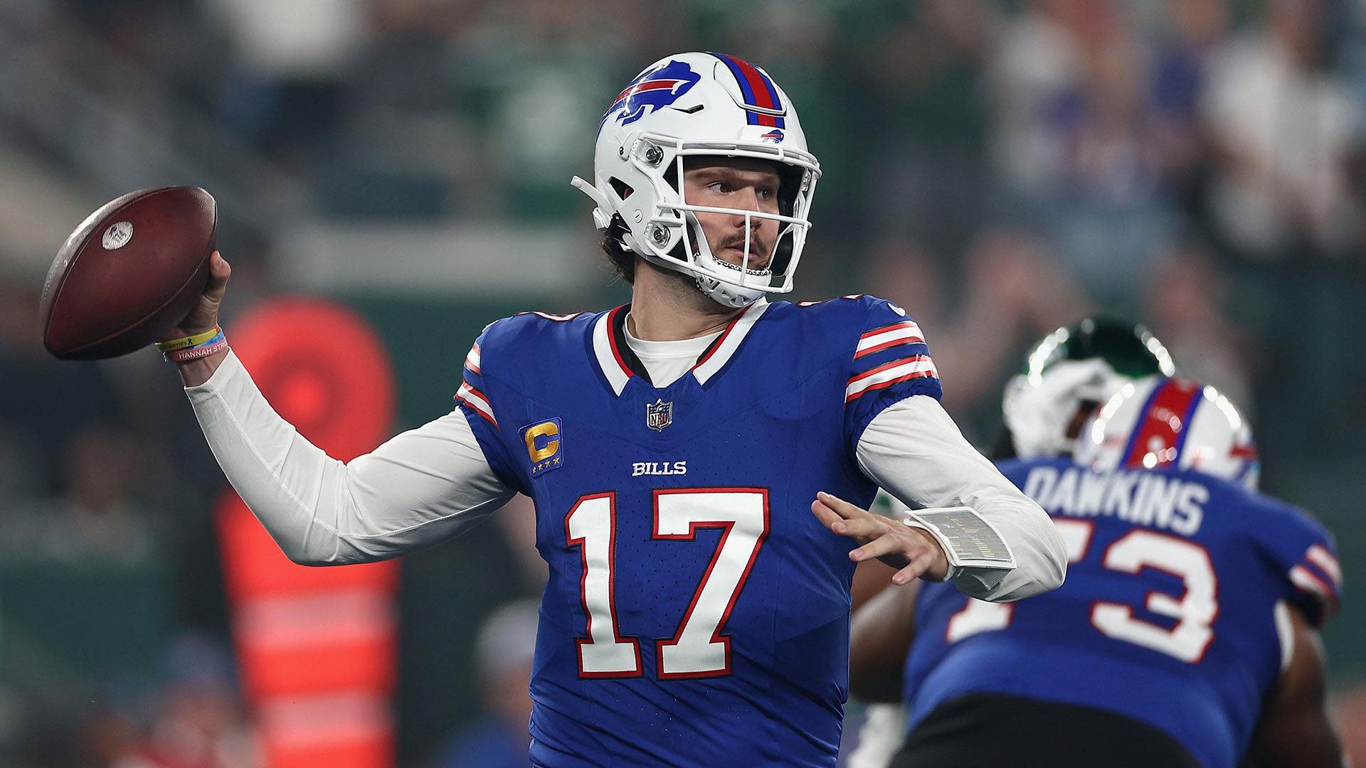 Buffalo Bills News, Videos, Schedule, Roster, Stats - Yahoo Sports