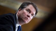 Brett Kavanaugh confirmed as U.S. Supreme Court justice amid protests