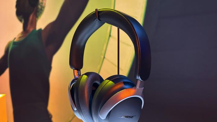 Bose QuietComfort Ultra Headphones