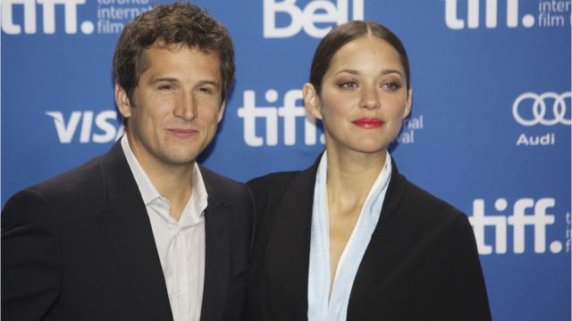 taille guillaume canet