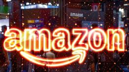 Amazon's AI growth story: Big Tech's race for AI dominance