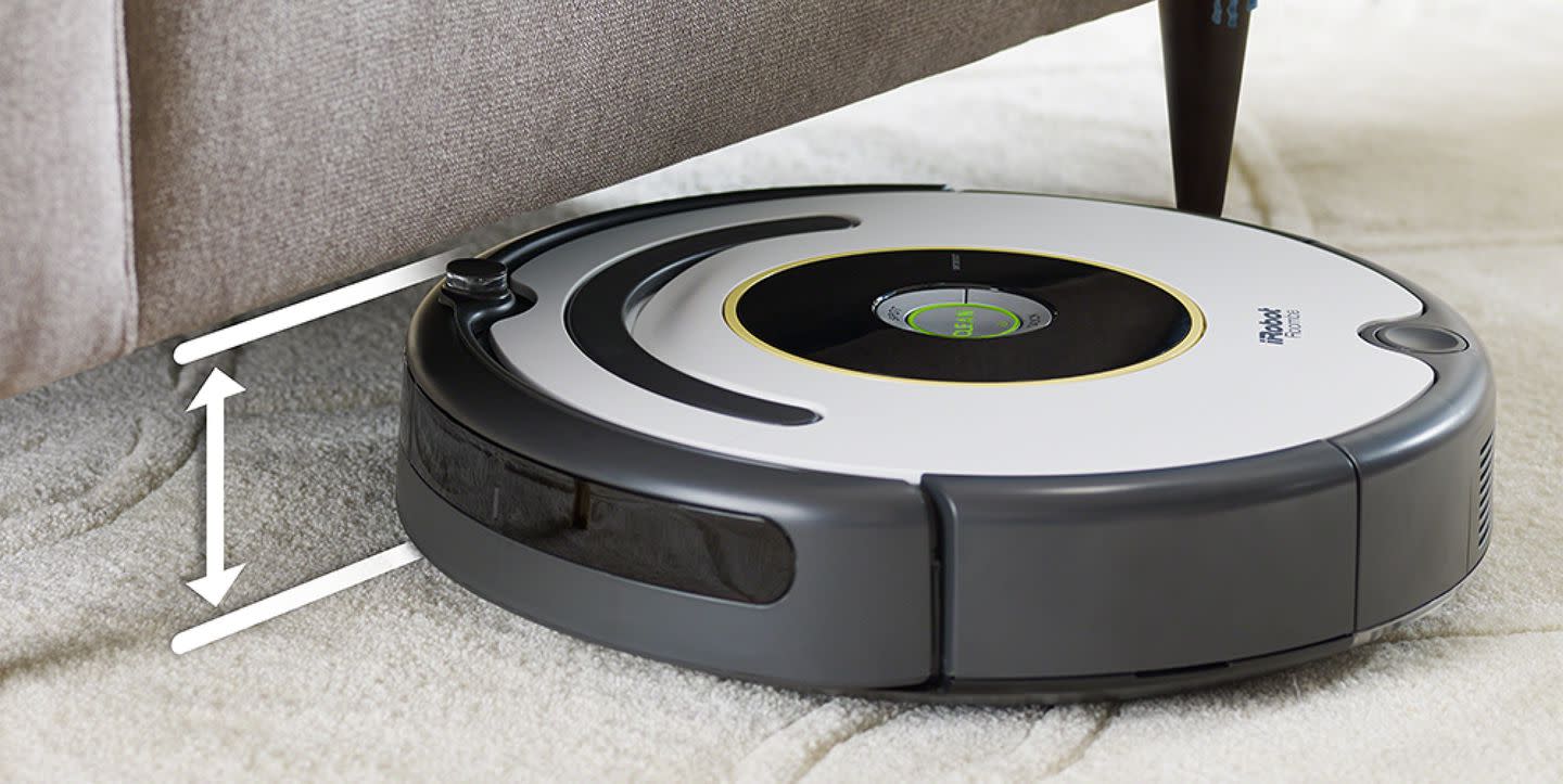 Roomba 300