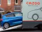 Used car retailer Cazoo seeks cash lifeline to escape insolvency