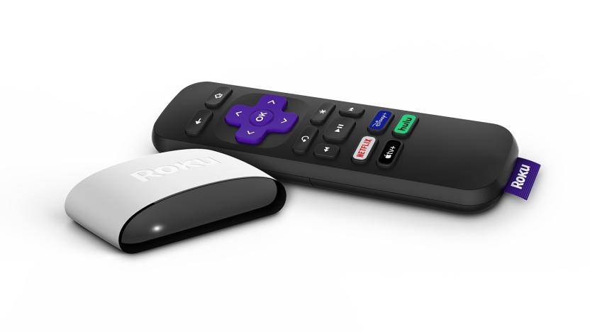 Roku's new LE streaming stick arrives at Walmart for $15 on Black Friday 