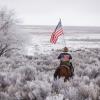 Rivolta dei rancher in Oregon, scontro a fuoco con Fbi, un morto