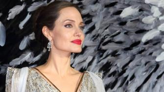 Angelina Jolie Claims She Has 'Proof' of Brad Pitt's Alleged Domestic Violence