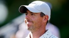 Rory McIlroy eagles from bunker in final round masterclass to win Wells Fargo Championship