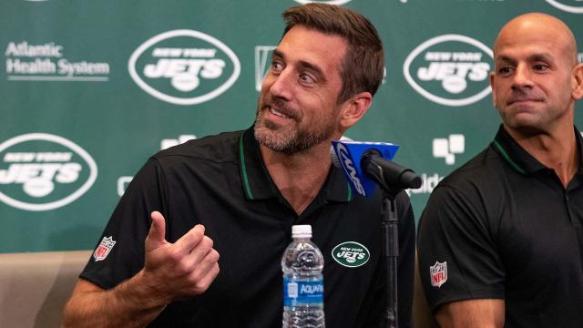 Jets' season could be determined by next three games