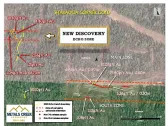 Metals Creek Channel Samples 1.04 g/t Gold Over 18.7 Meters at the Recently Discovered Echo Zone on the Shabaqua Corners Gold Property and Re-Evaluates Tillex Cu-Project, Last Drilled in 2011 With 85.48 Meters at 1.65% Copper