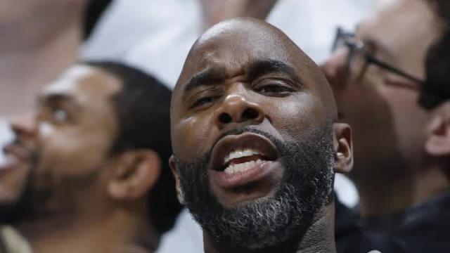 Ex-Michigan St. basketball star Mateen Cleaves acquitted on all charges in sexual assault trial