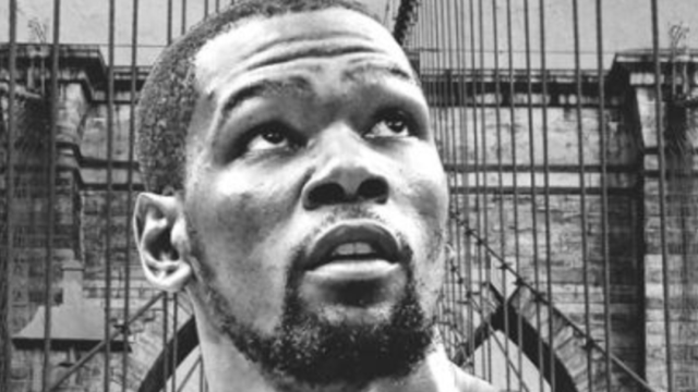 The Rush: Durant breaks silence on Warriors’ handling of his injury